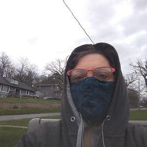 Meet your Posher, Sherry